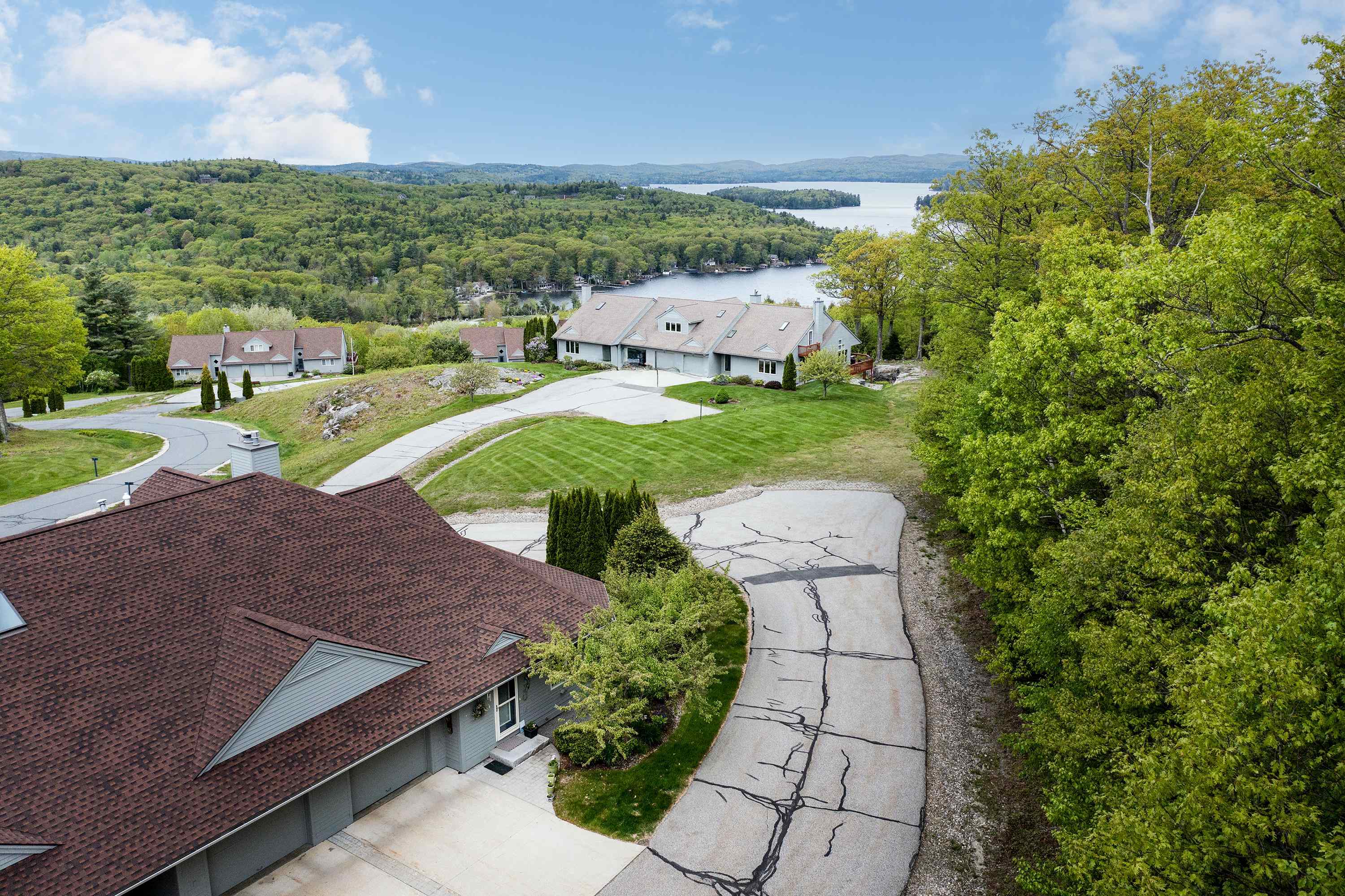 24 North Peak Village
