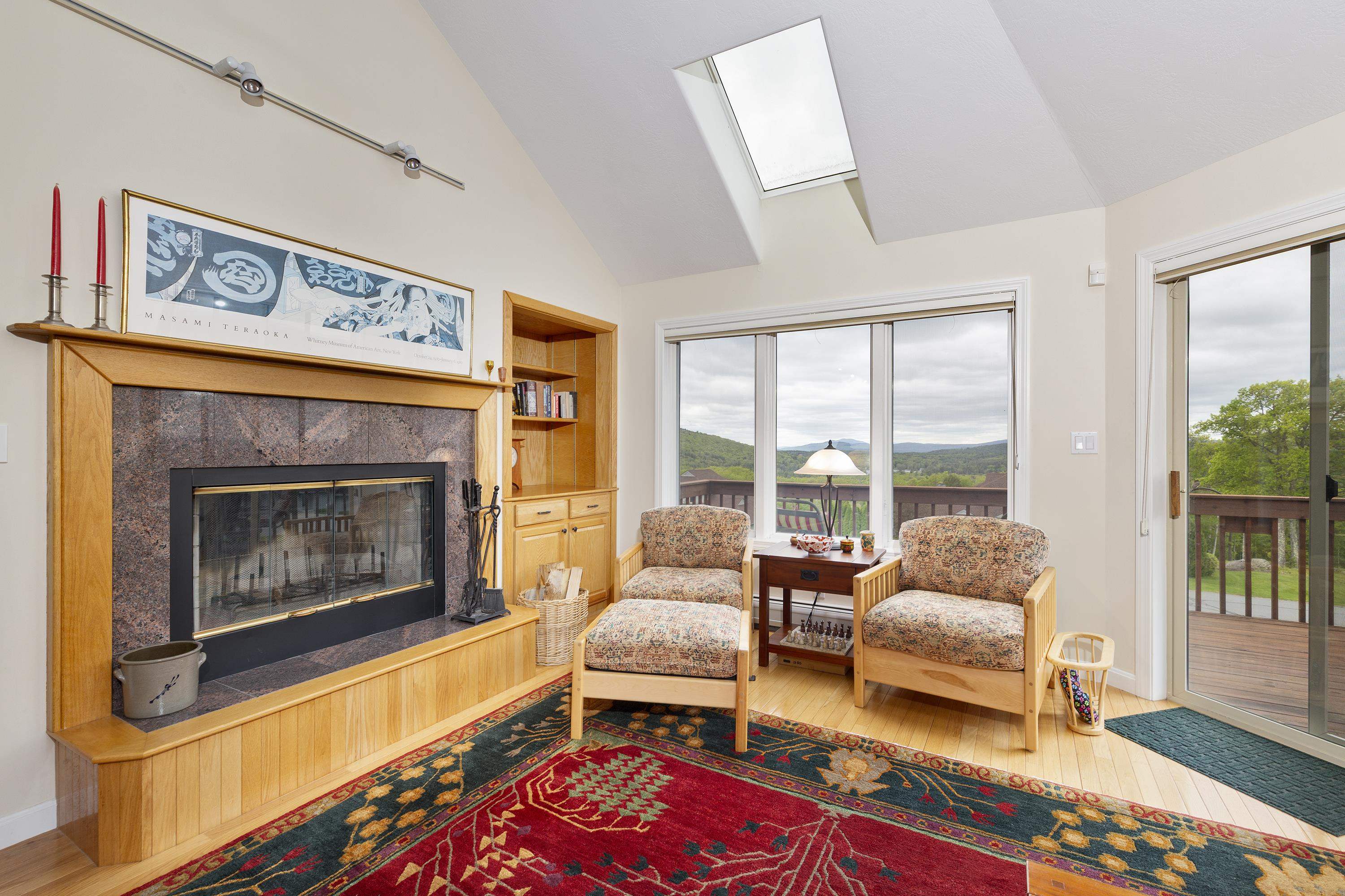 24 North Peak Village