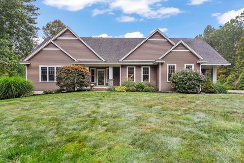 Photo of 83 Bush Hill Road, Hudson, NH 03051 (MLS # 5062994)