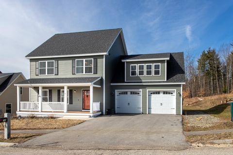 36 Eisenhower Drive Rochester NH 03867