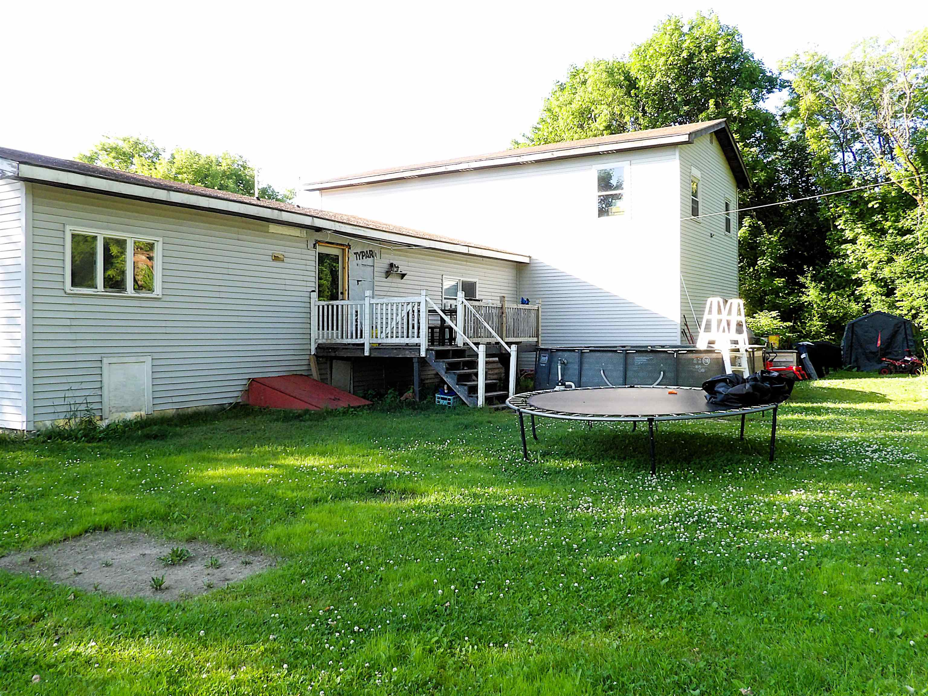 800 Fisher Pond Road