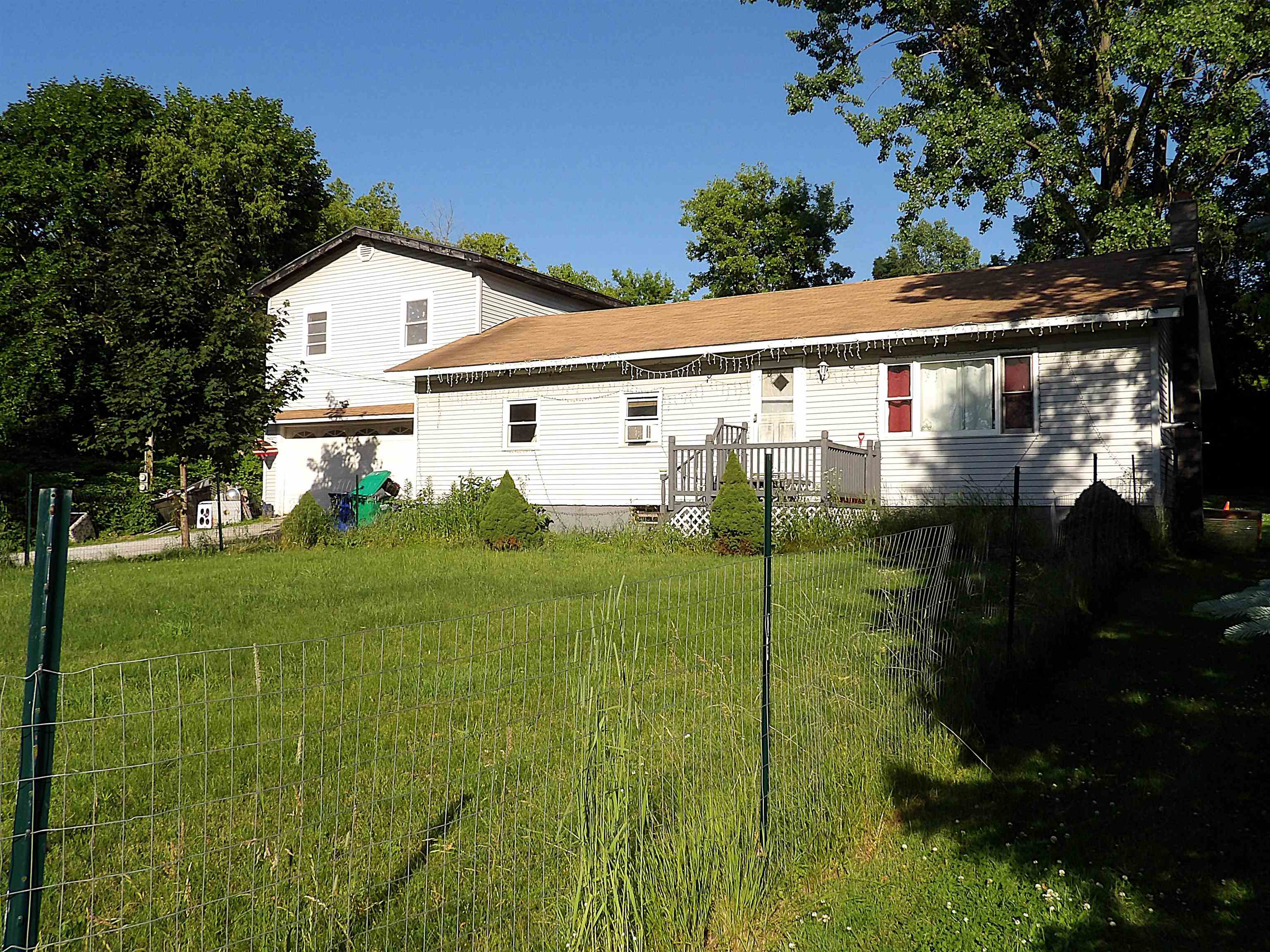 800 Fisher Pond Road