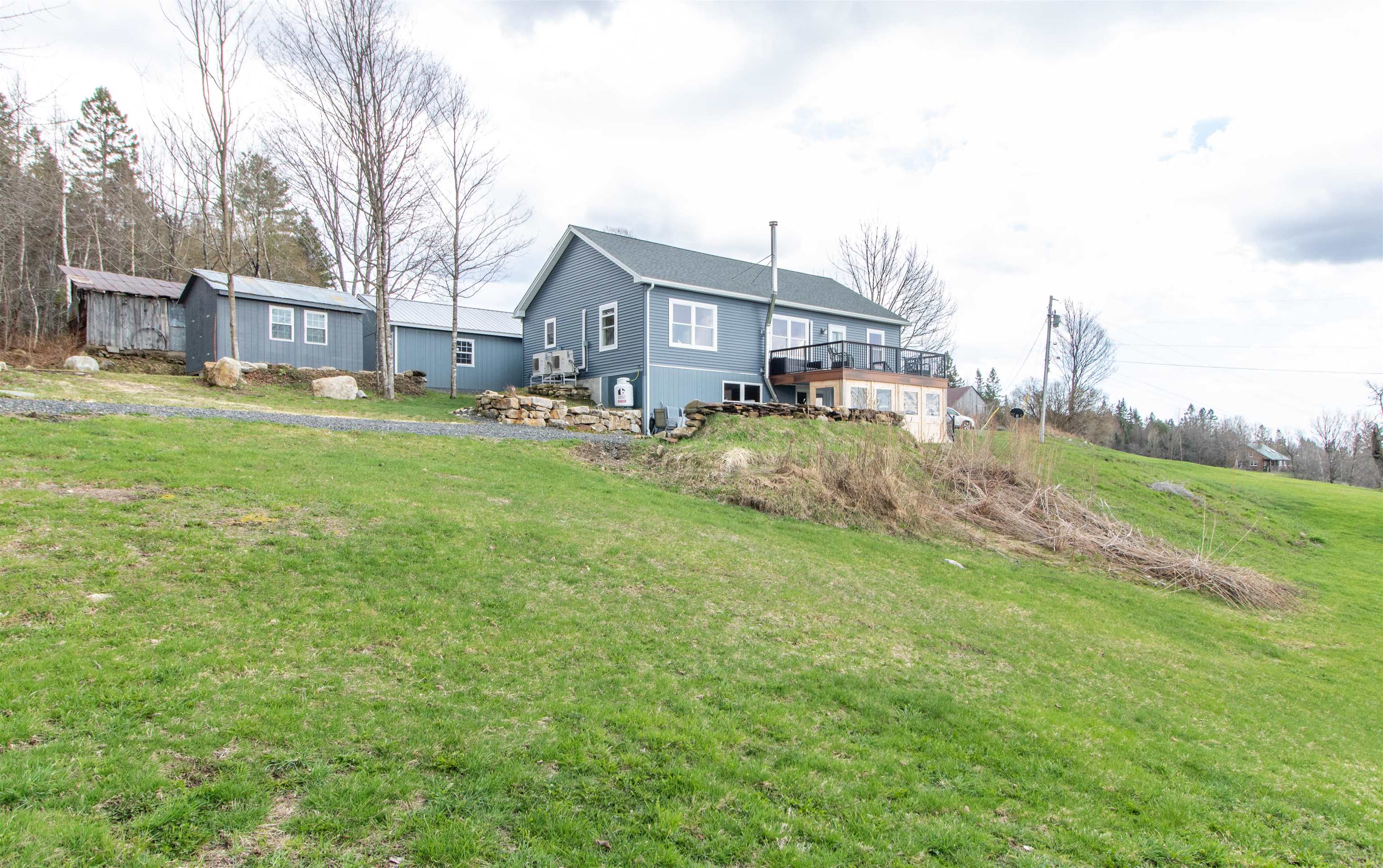 27 Baird Road