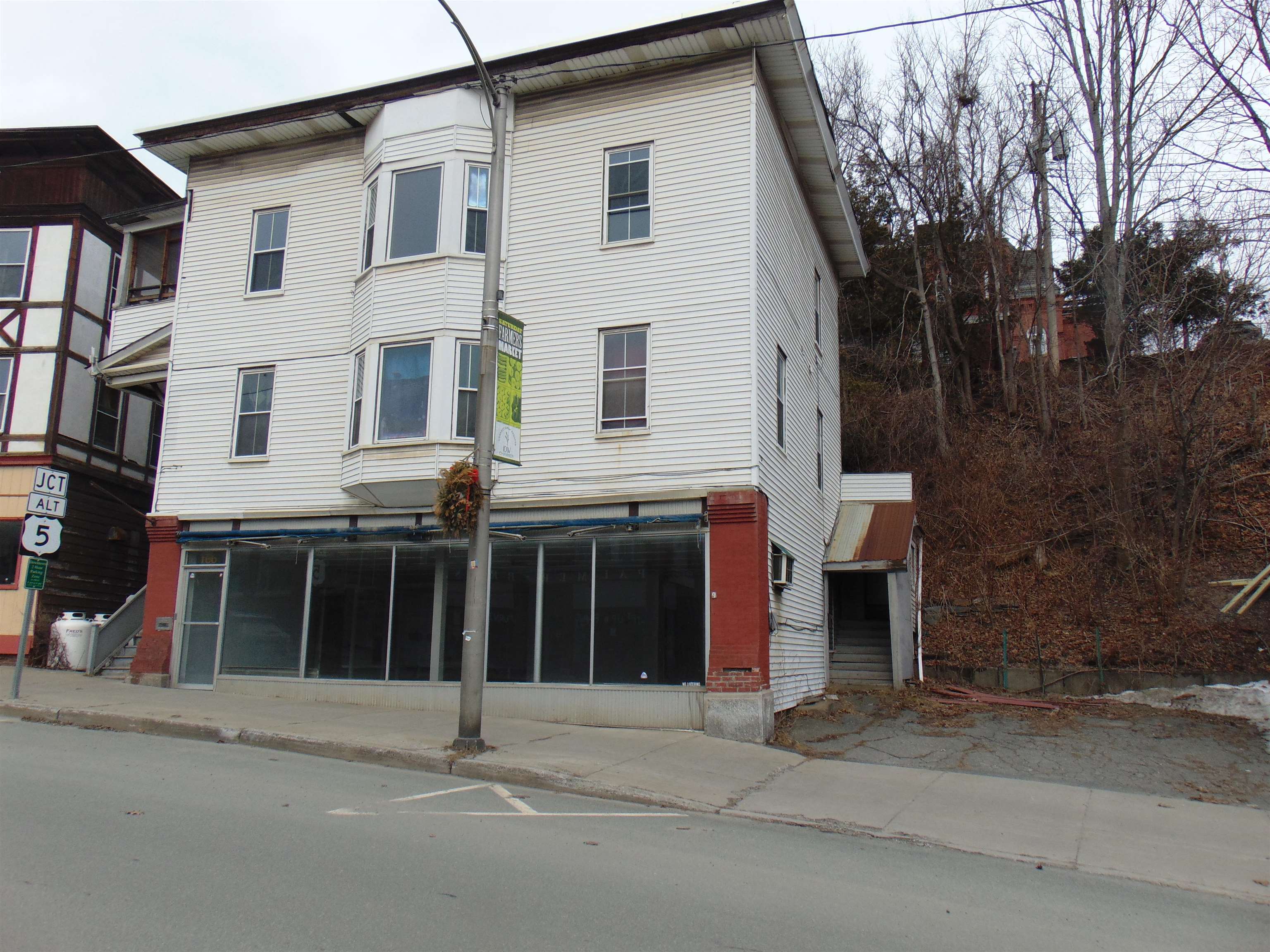 Photo 1 of 29 — 166 Eastern Avenue, St. Johnsbury, VT 05819