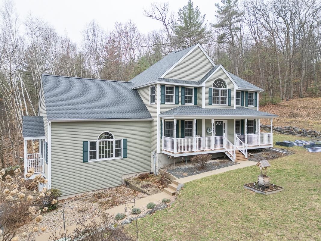 136 Wyndridge Circle