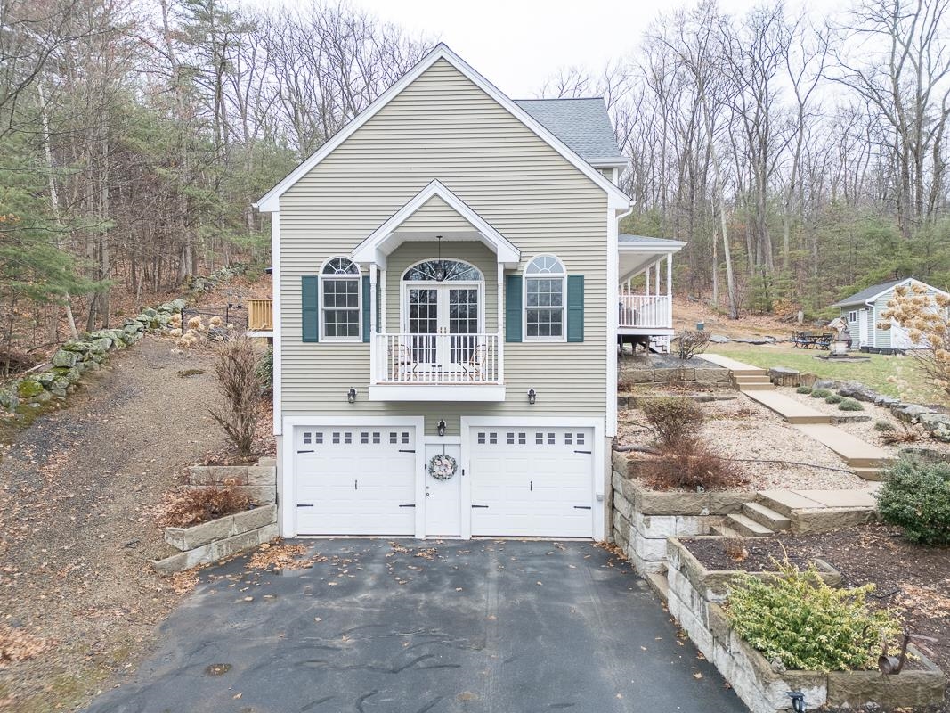 136 Wyndridge Circle