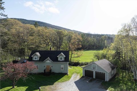 1739 Vermont Route 140 Wallingford VT 05773