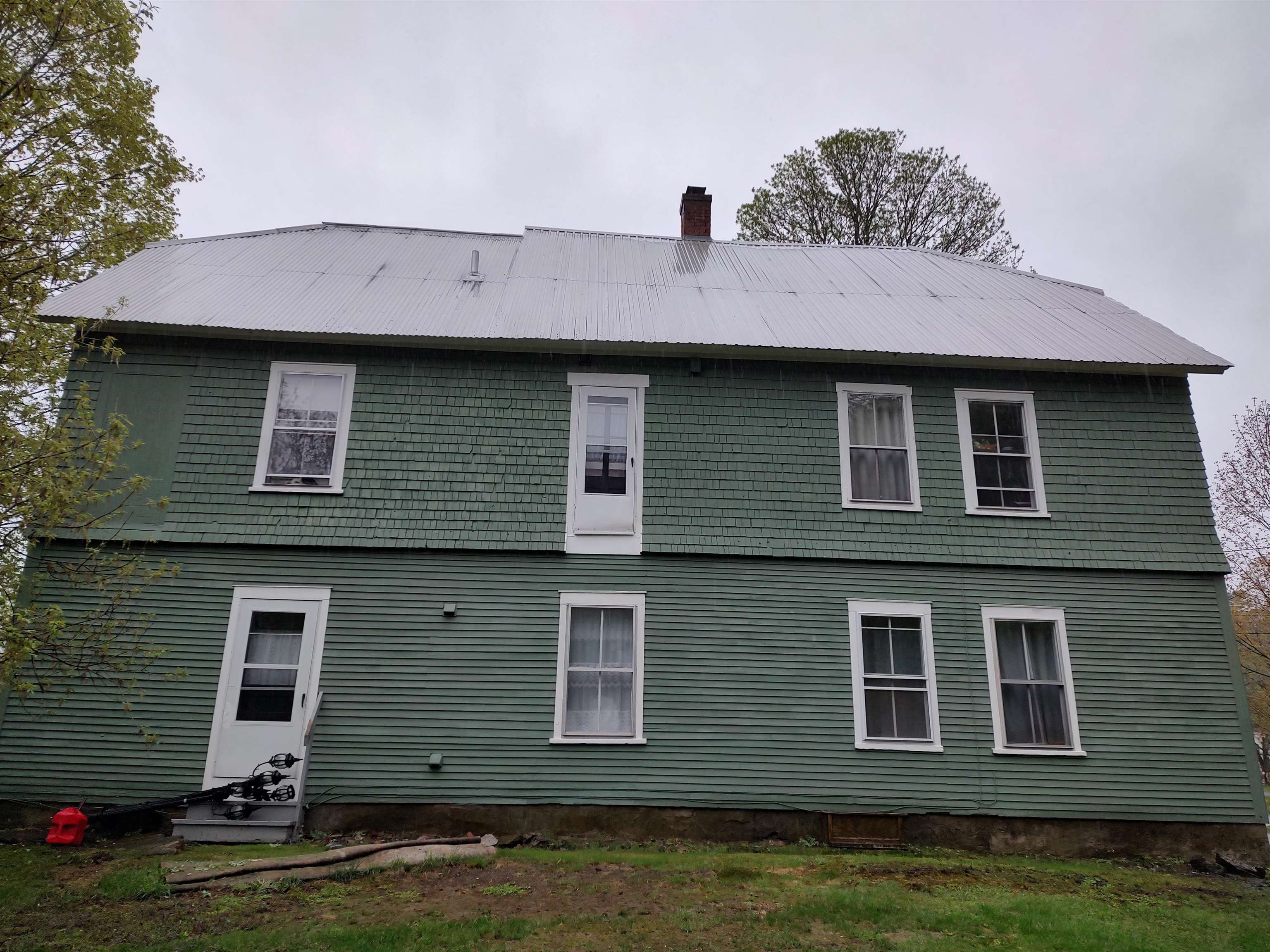 15 Hale Street