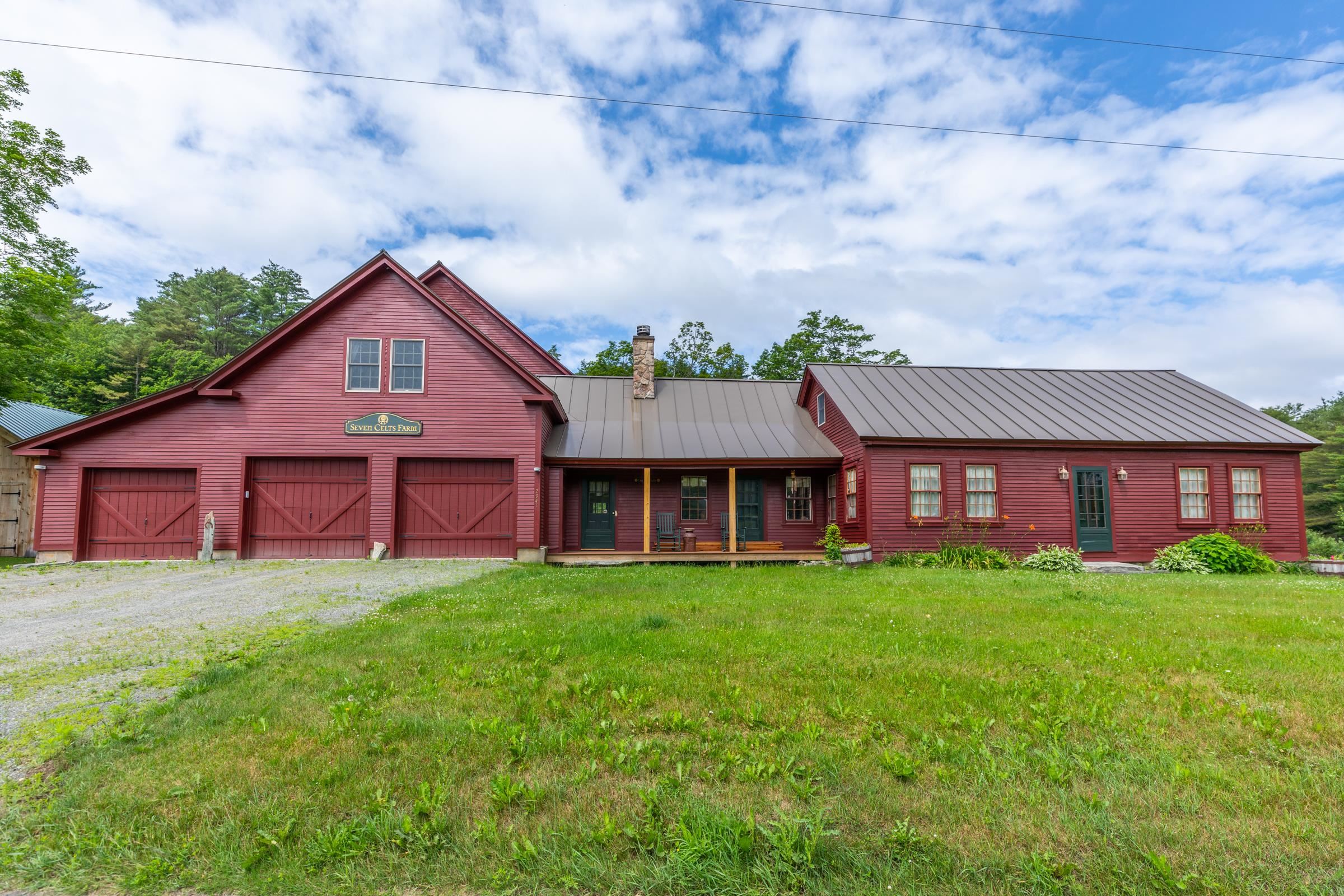 2941 Twenty Mile Stream Road