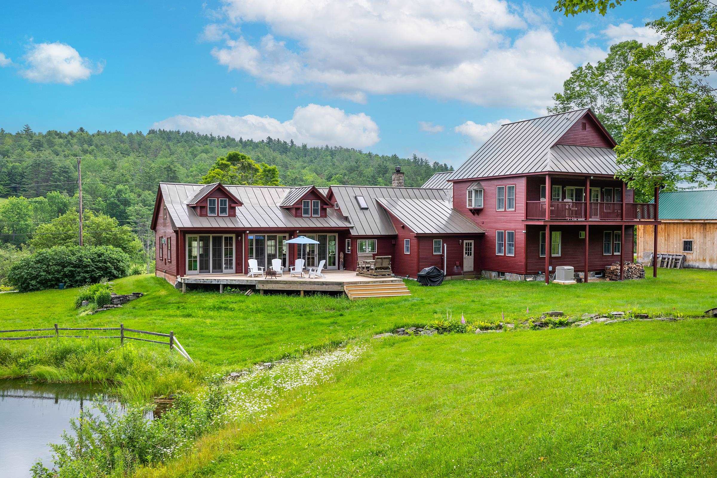 2941 Twenty Mile Stream Road