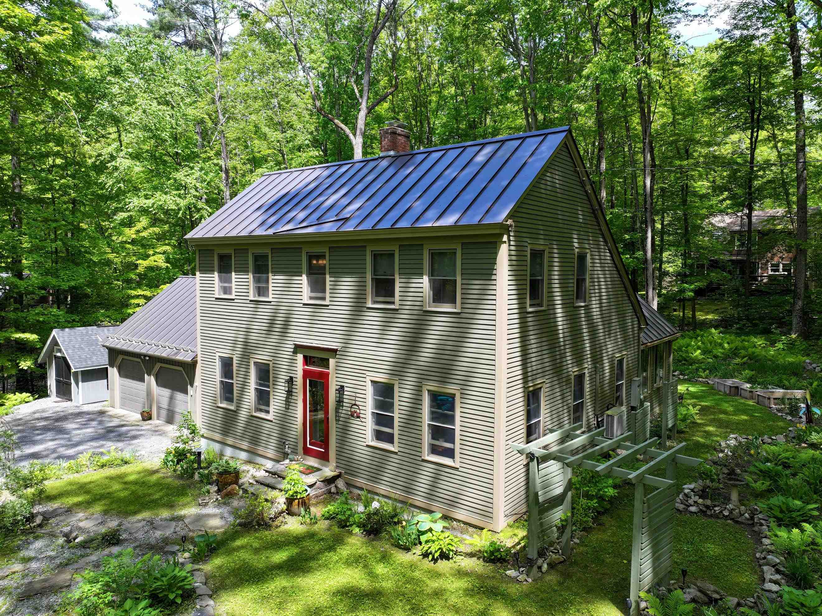 24 Oak Drive