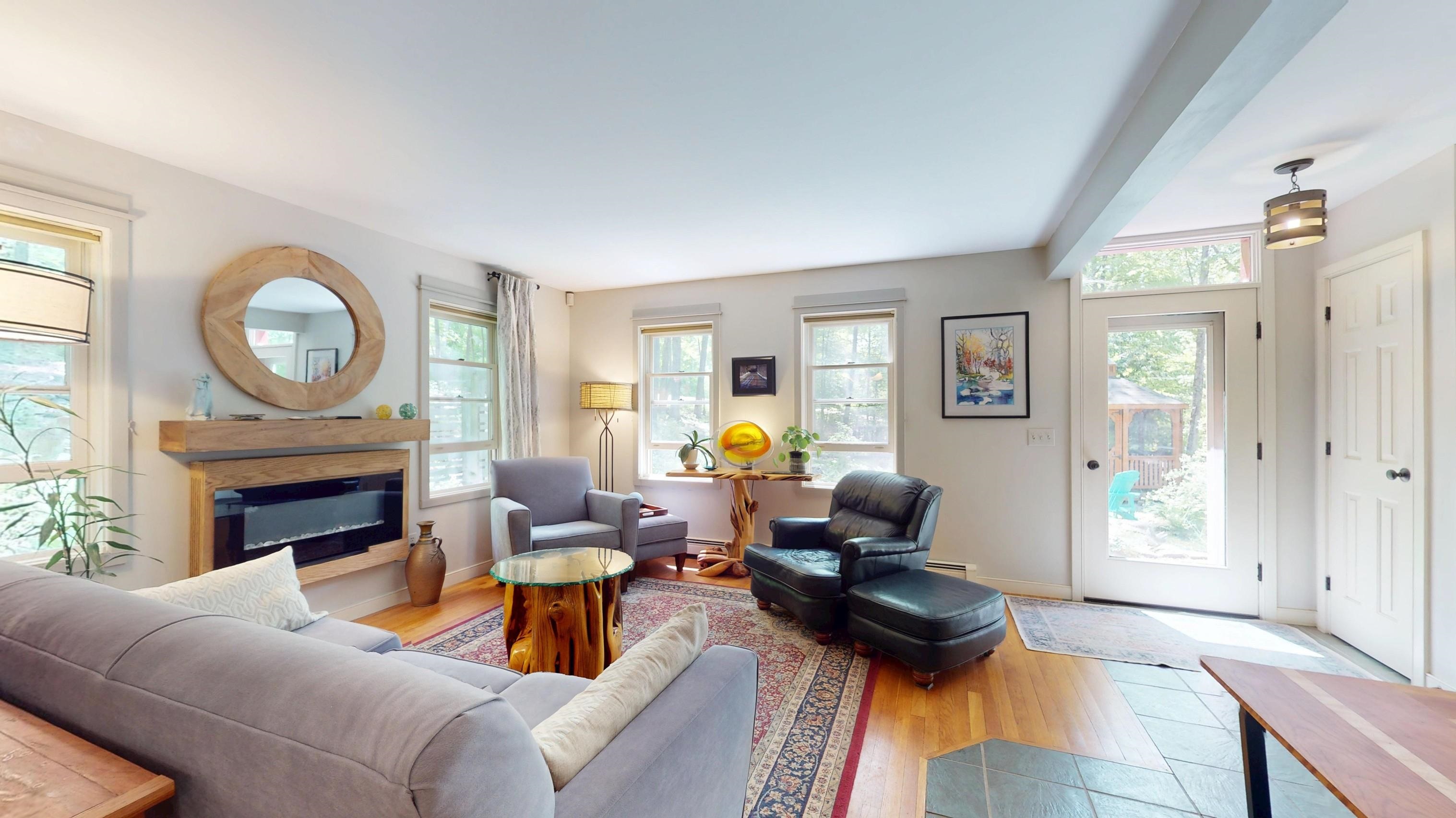 24 Oak Drive