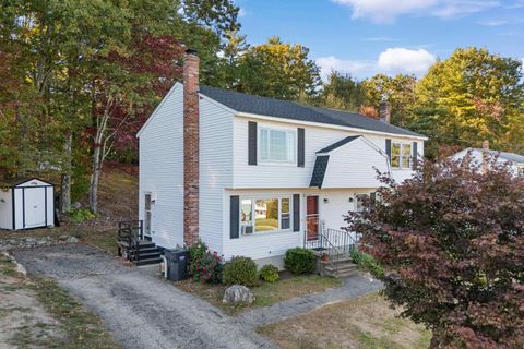Photo of 14 SUNNYSIDE Lane, Derry, NH 03038 (MLS # 5065575)
