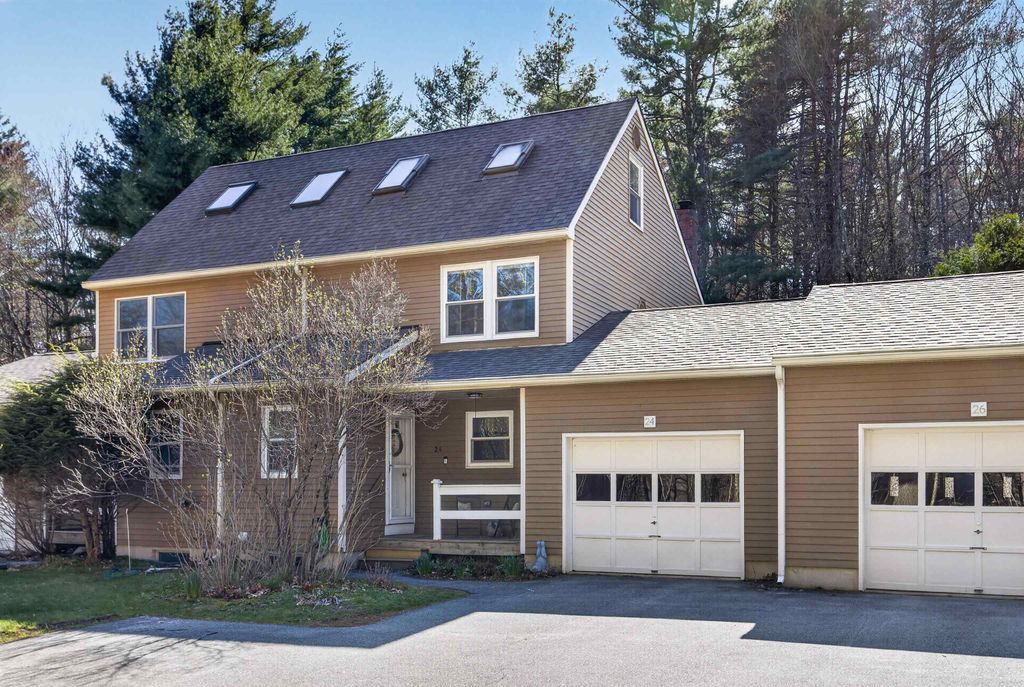 Photo of 24 Swaan Drive, Lee, NH 03861 (MLS # 5084897)