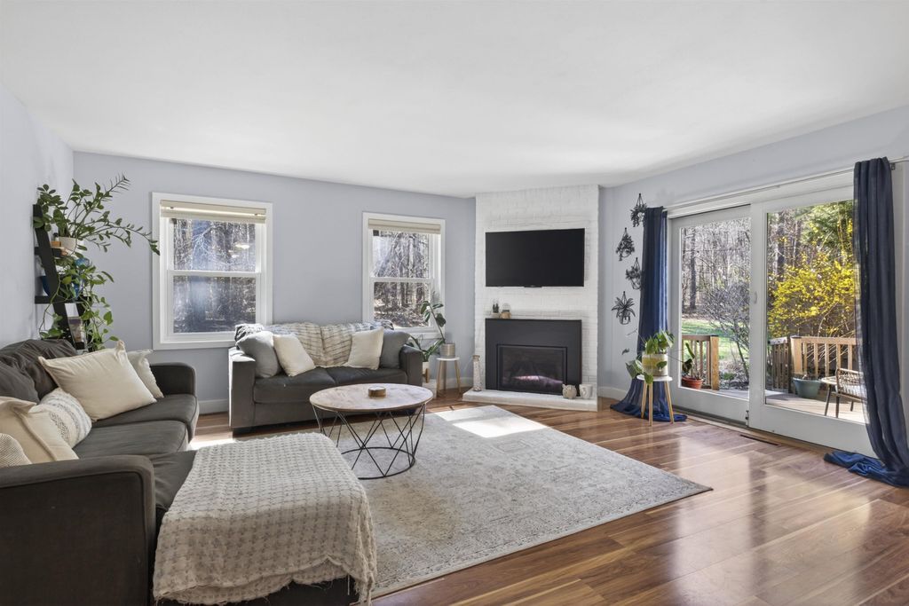 Photo of 24 Swaan Drive, Lee, NH 03861 (MLS # 5084897)