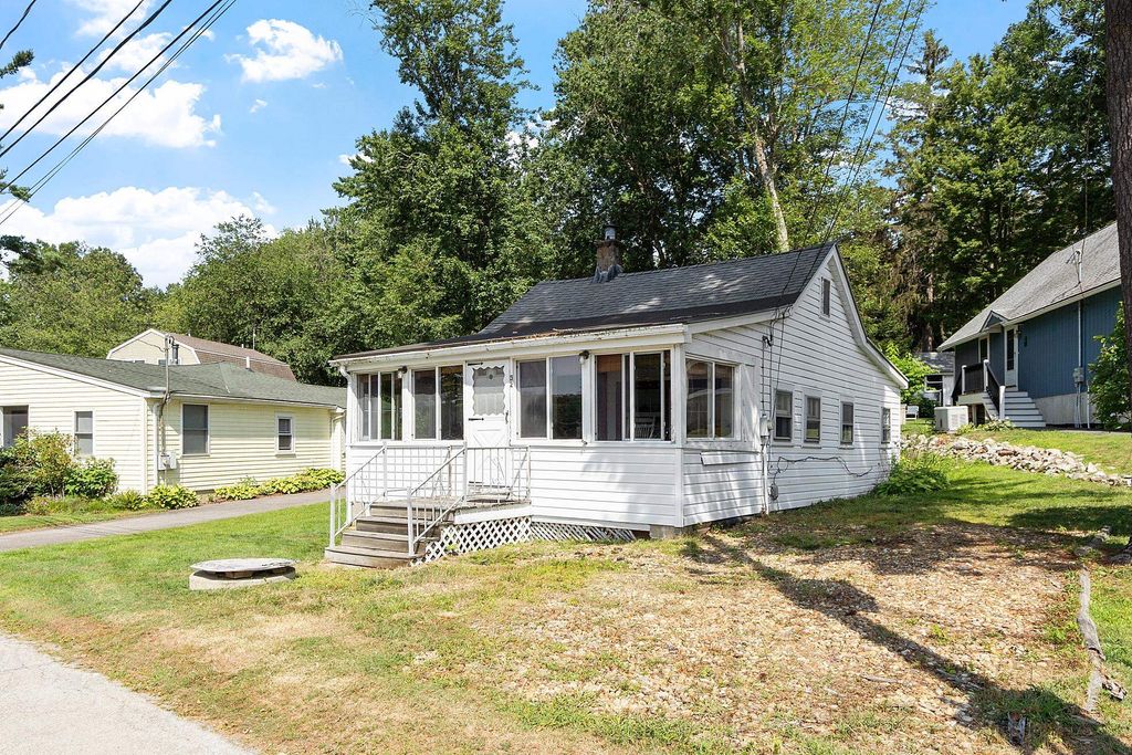 Photo of 32 Ells Road, Hampstead, NH 03841 (MLS # 5087525)