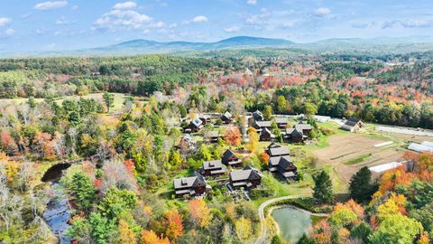Photo of 100 Steele Road #A, Peterborough, NH 03458 (MLS # 5084148)