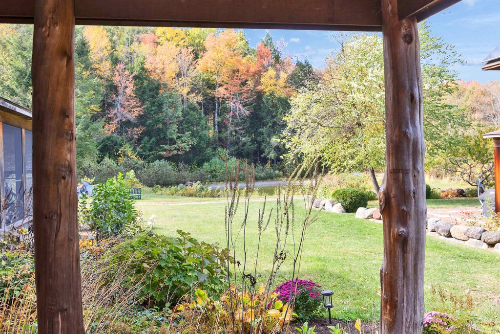 Photo of 100 Steele Road #A, Peterborough, NH 03458 (MLS # 5084148)