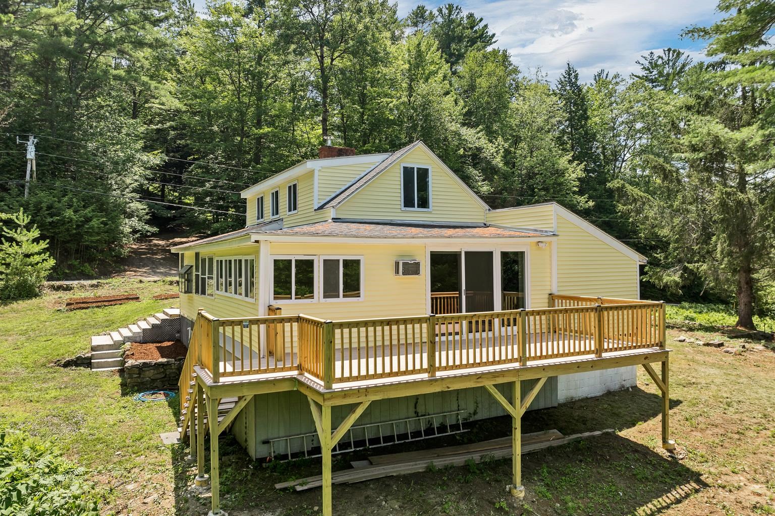 71 Melvin Road