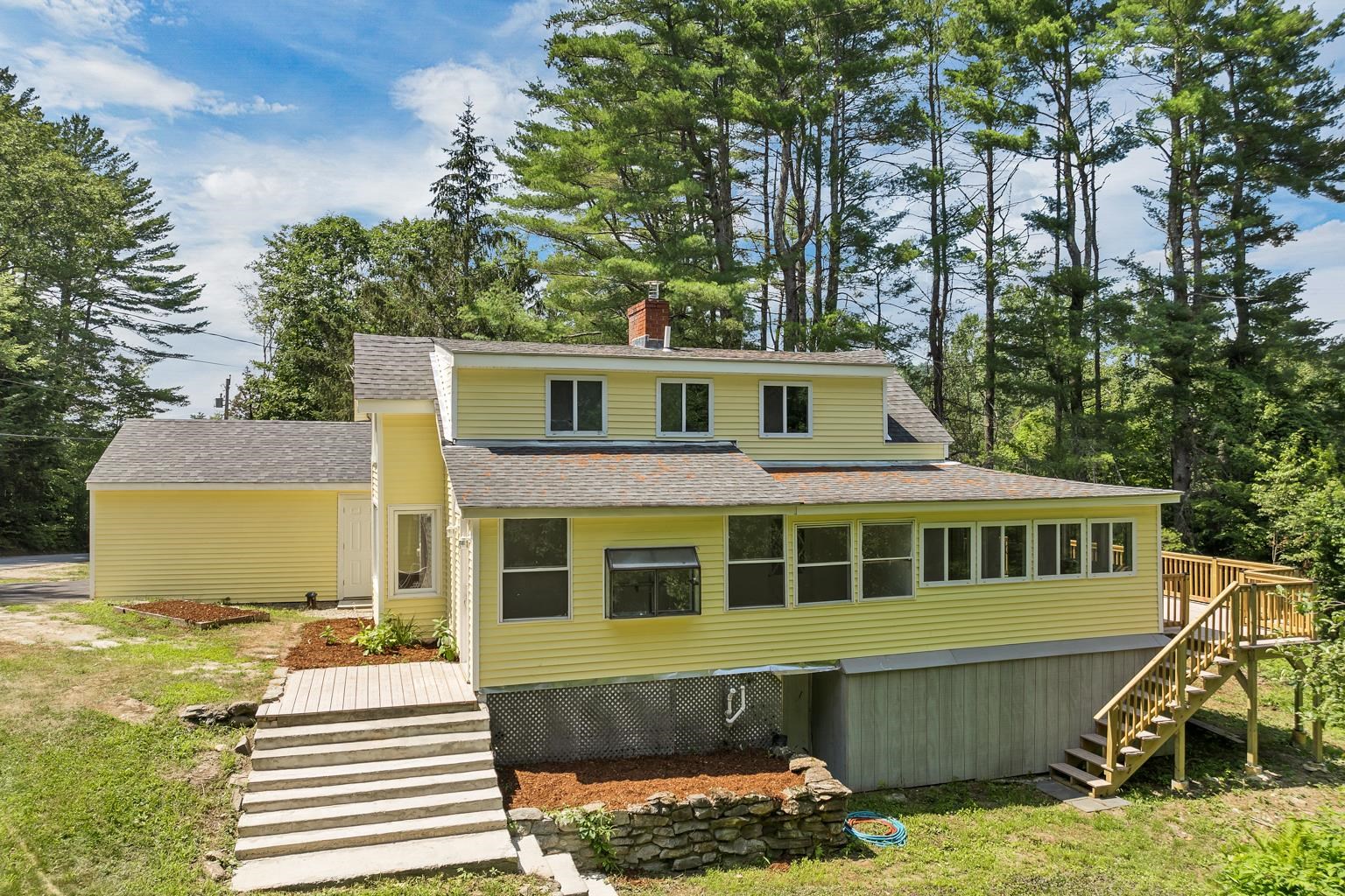71 Melvin Road