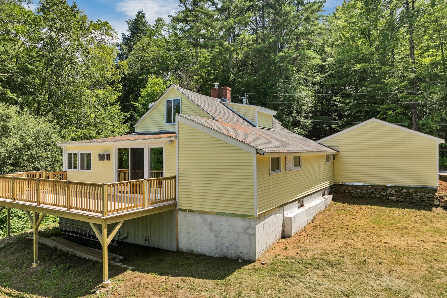 71 Melvin Road