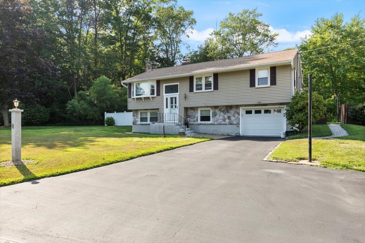 8 Joseph Road