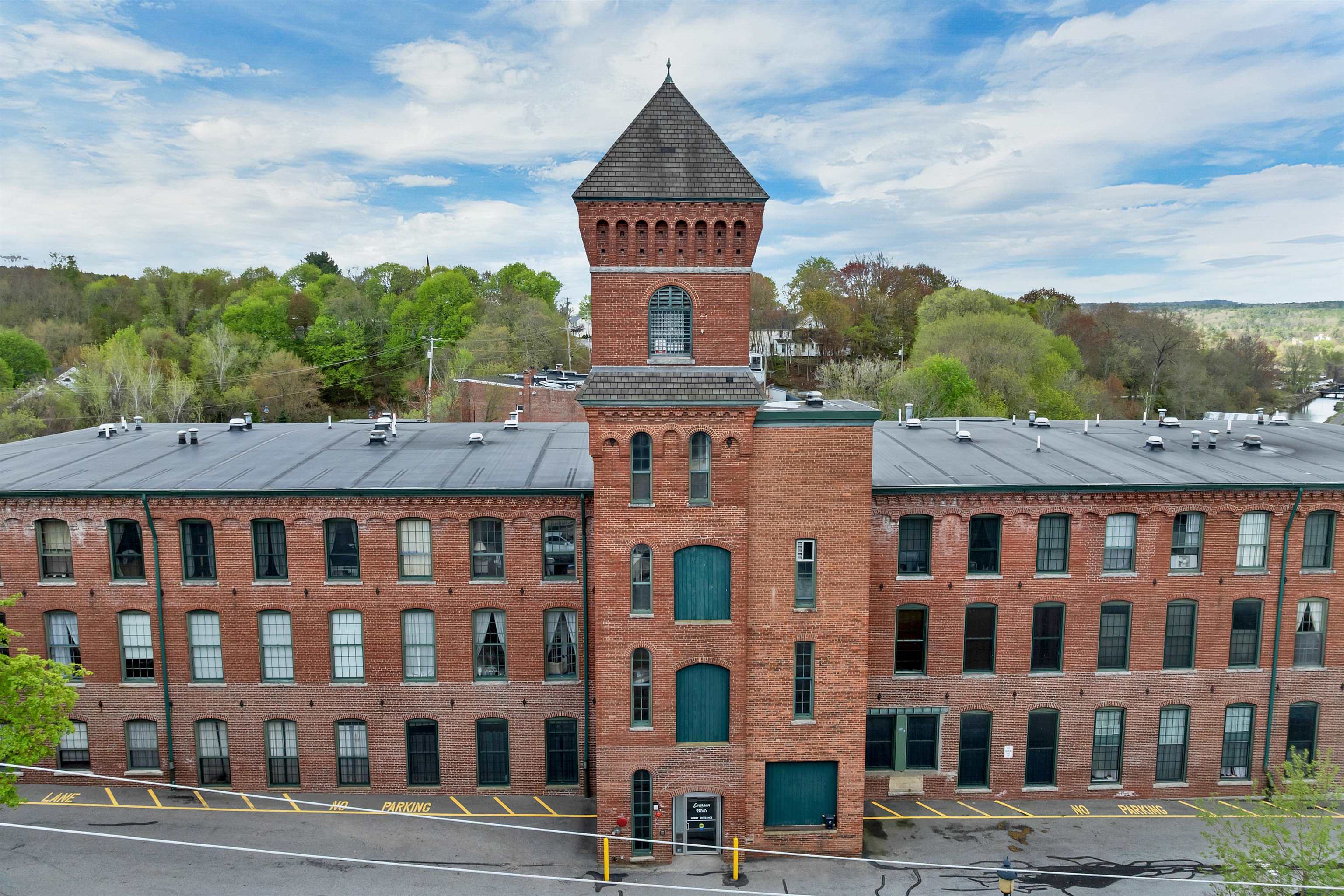 Photo 1 of 40 — 100 Main Street M3, Pembroke, NH 03275