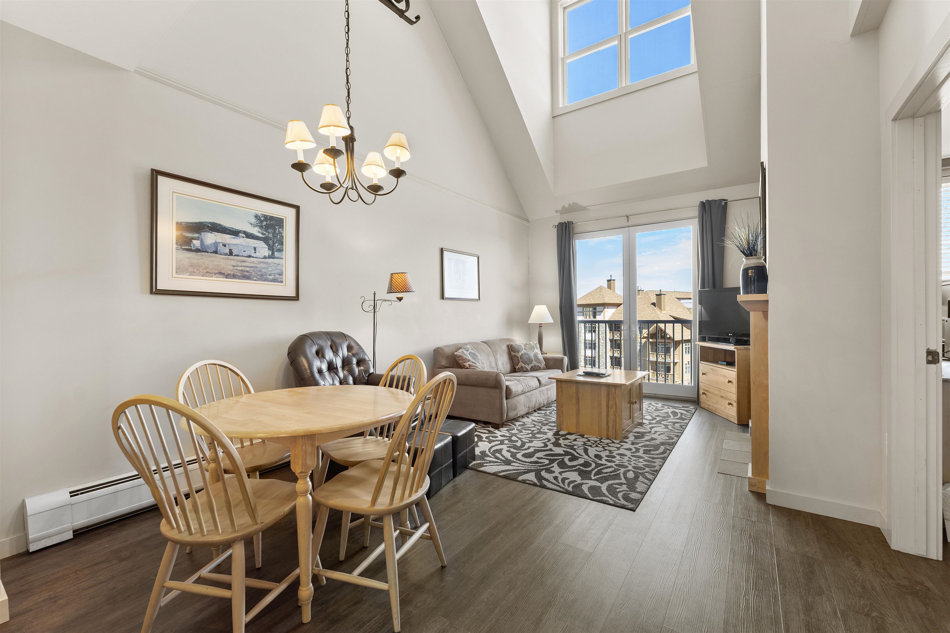 771 Stratton Mountain Access Road 457