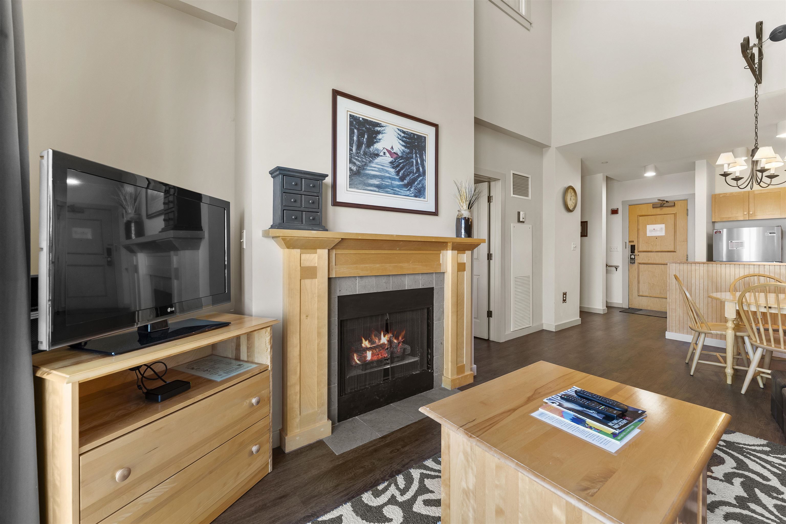 771 Stratton Mountain Access Road 457