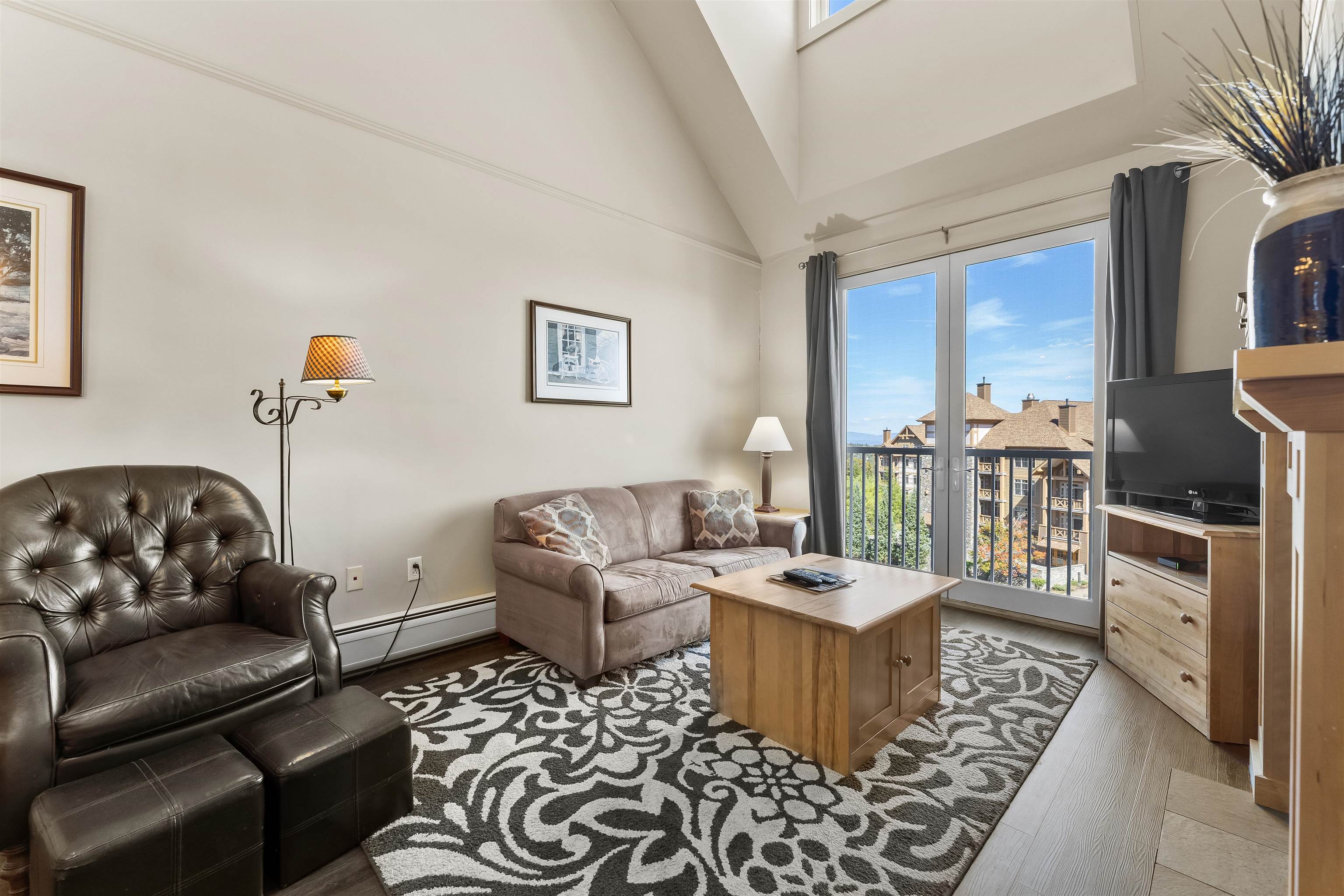 771 Stratton Mountain Access Road 457