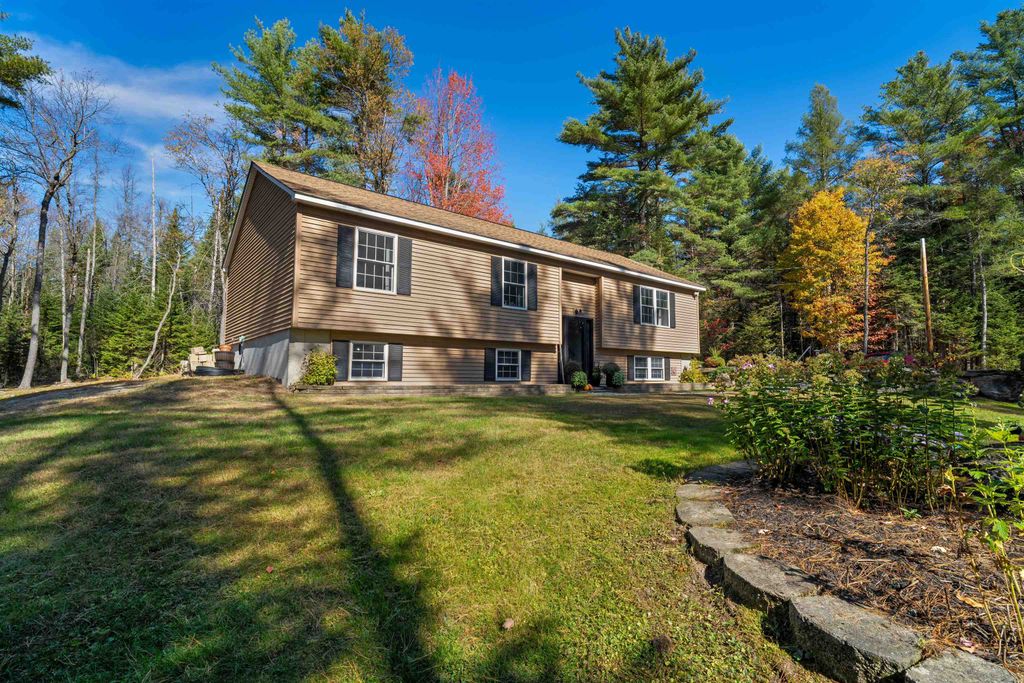 Photo of 362 Hardy Hill Road, Grafton, NH 03240 (MLS # 5084545)
