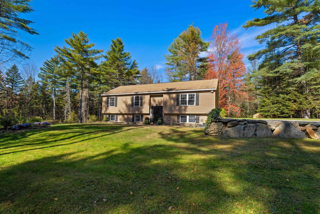 Photo of 362 Hardy Hill Road, Grafton, NH 03240 (MLS # 5084545)
