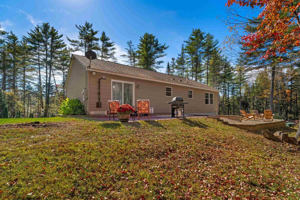 Photo of 362 Hardy Hill Road, Grafton, NH 03240 (MLS # 5084545)