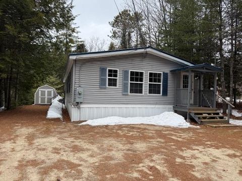 4 Stetson Drive Campton NH 03223