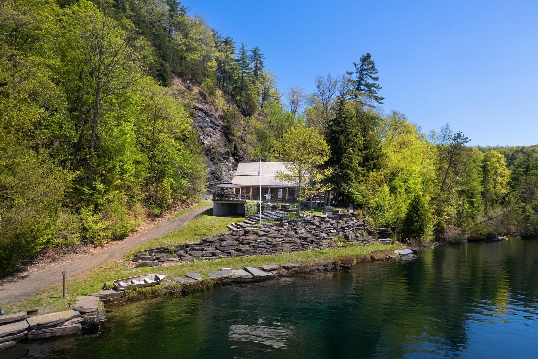 213 Singing Cedars Road