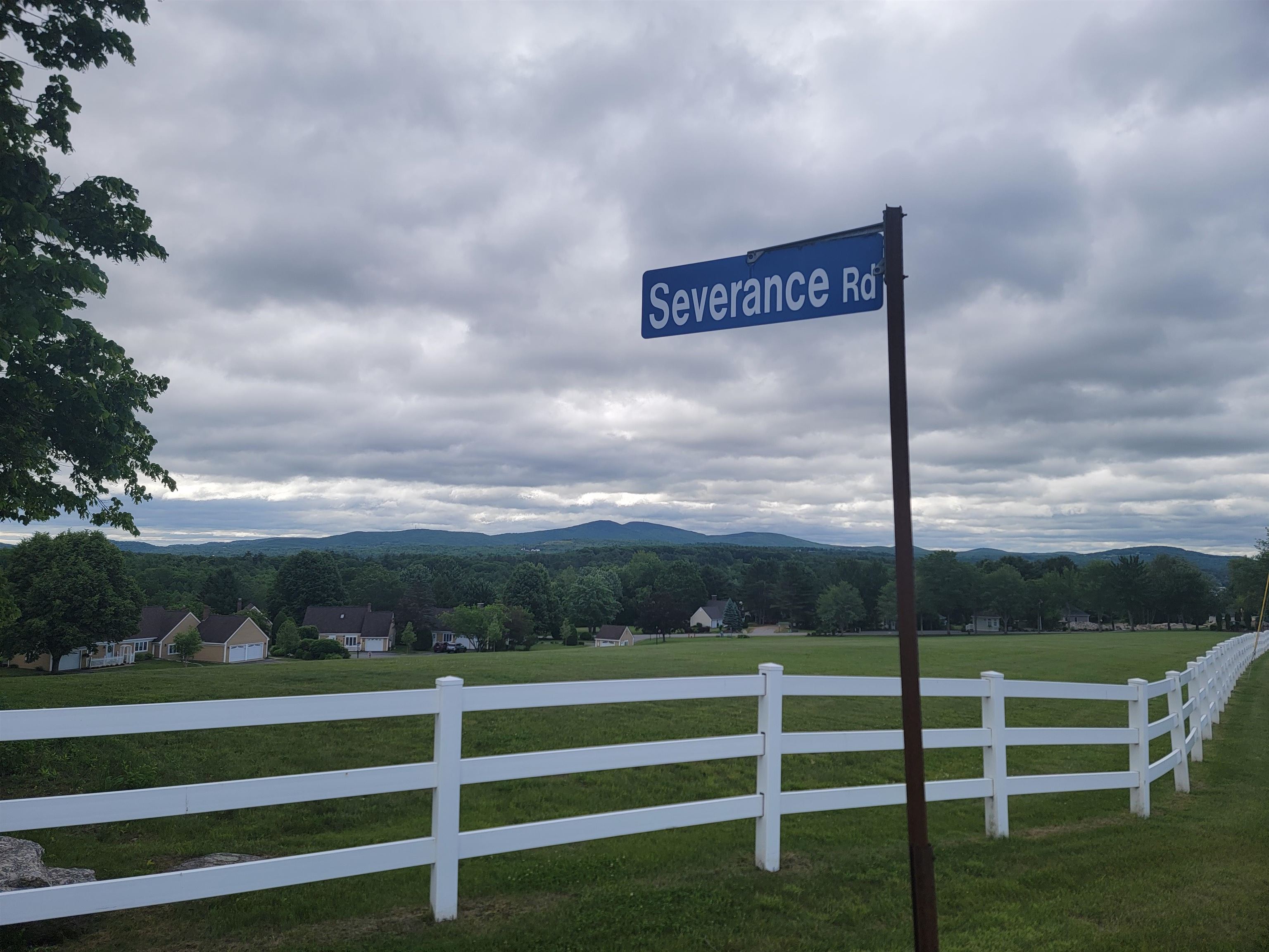 00000 Severance Road 1