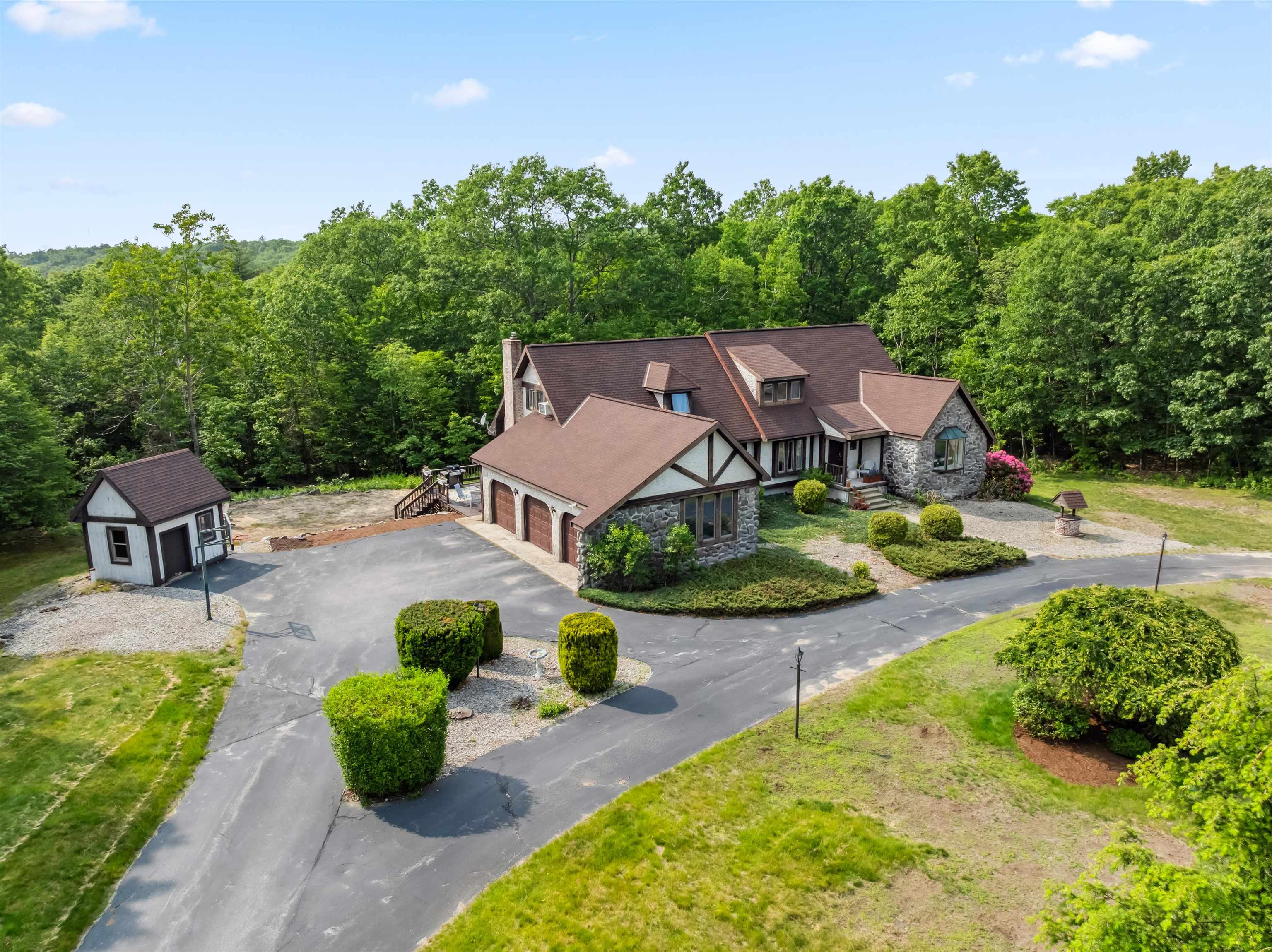 19 Hardwood Road