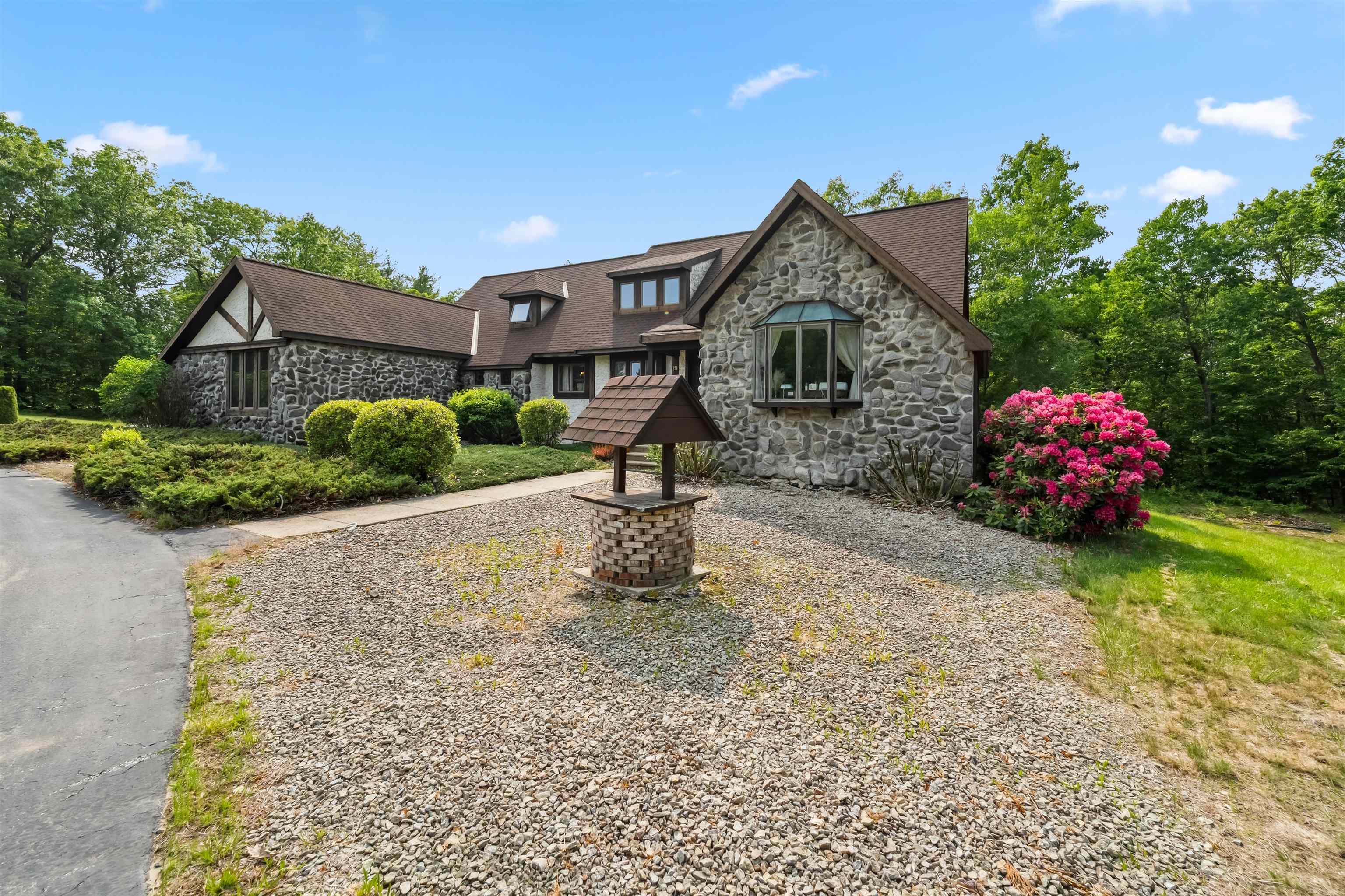 19 Hardwood Road