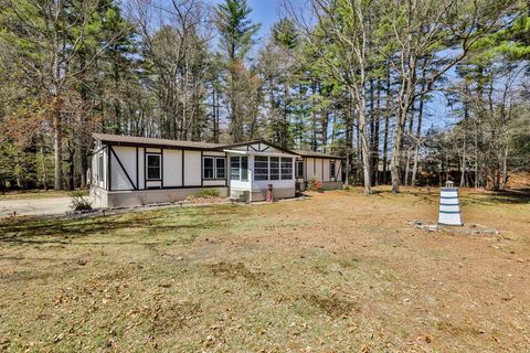 1 Ann Street Hollis NH 03049