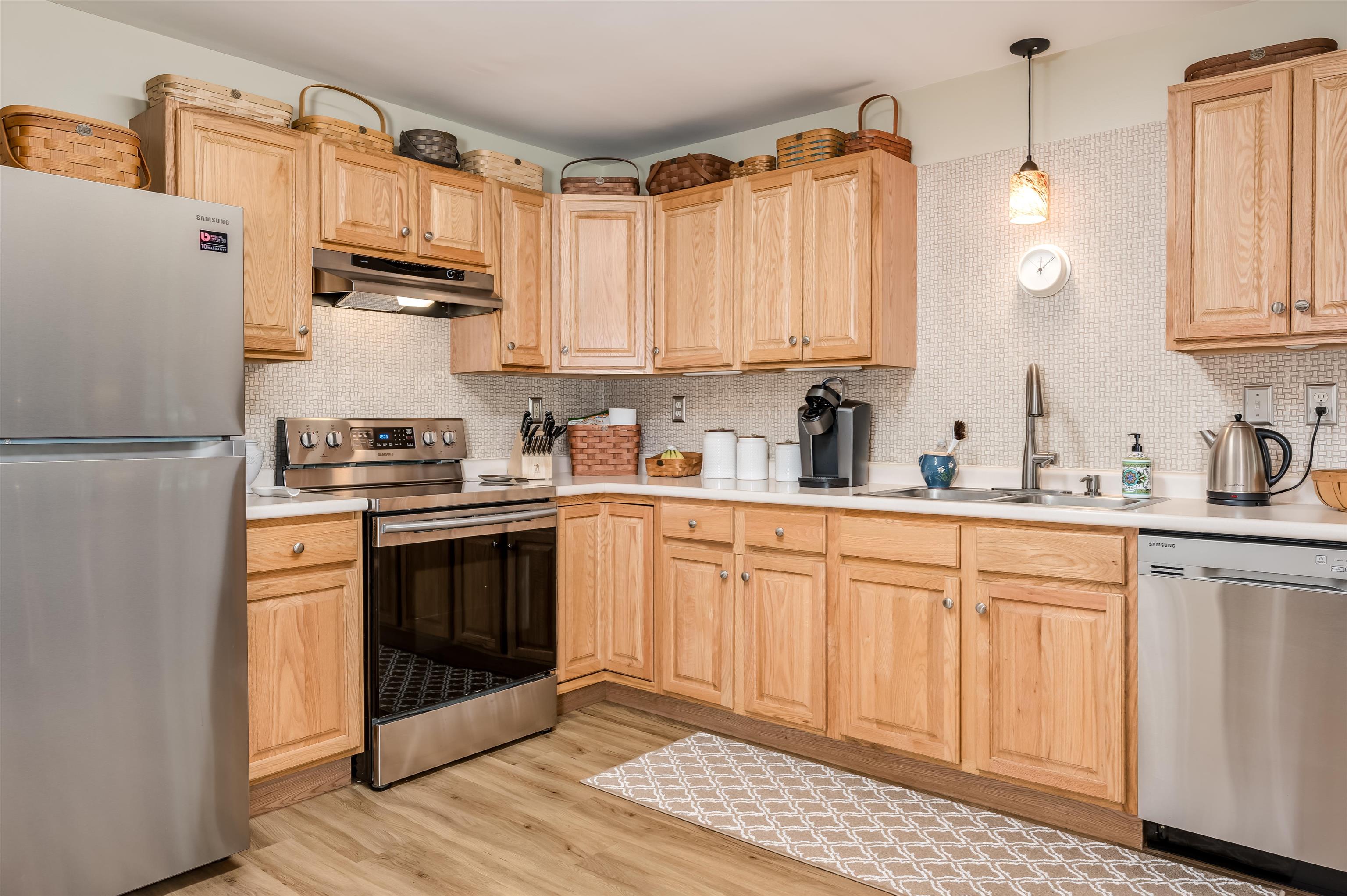 118 Secretariat Way 115