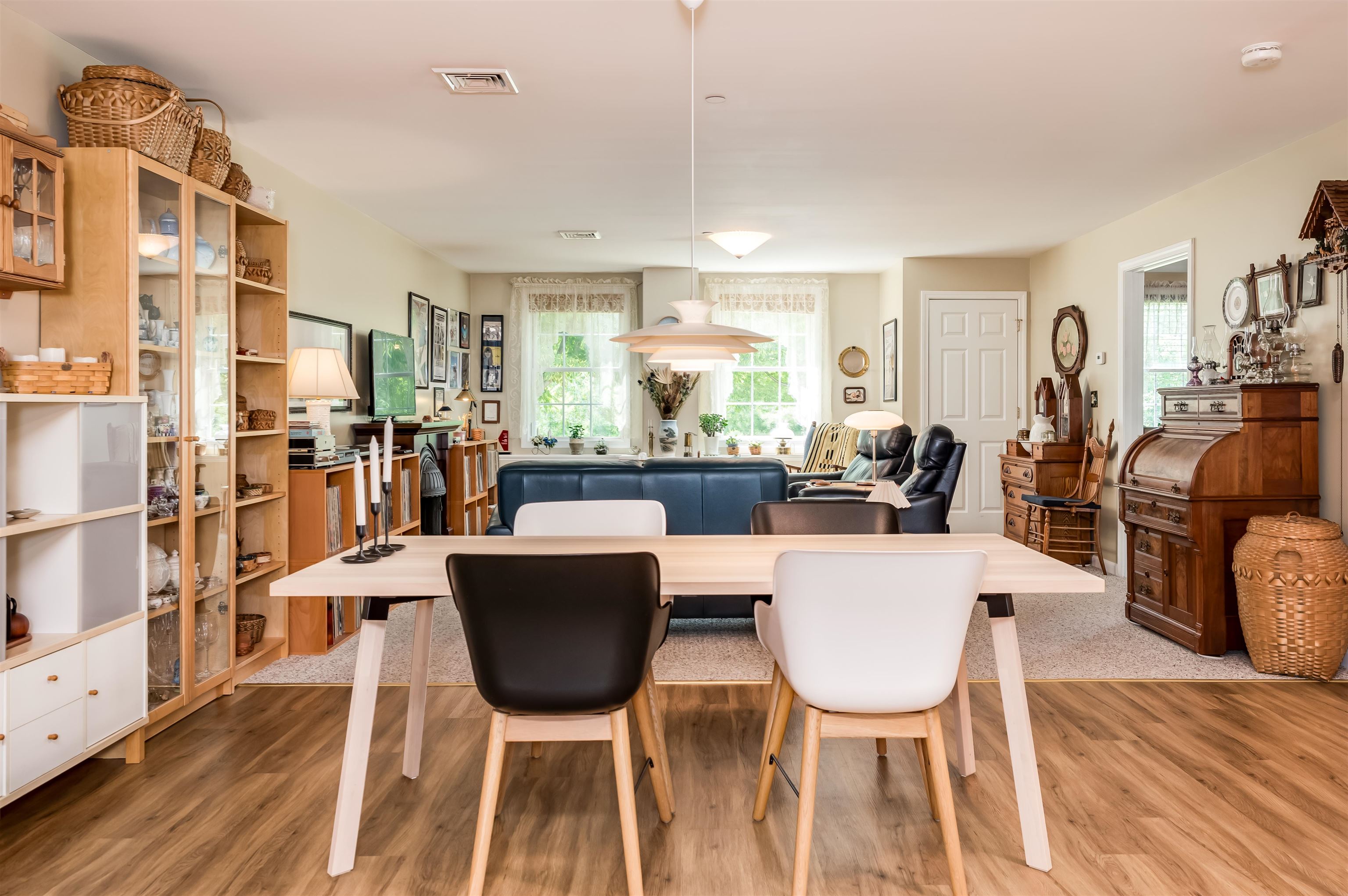 118 Secretariat Way 115