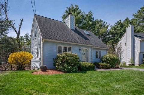 Photo of 63 Norma Drive, Nashua, NH 03062 (MLS # 5086467)