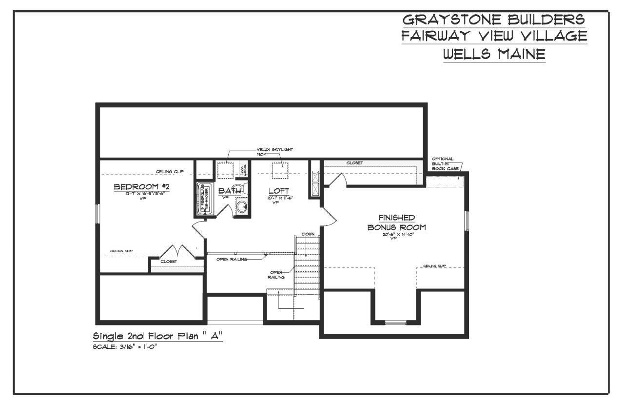 41 Fieldside Lane 41