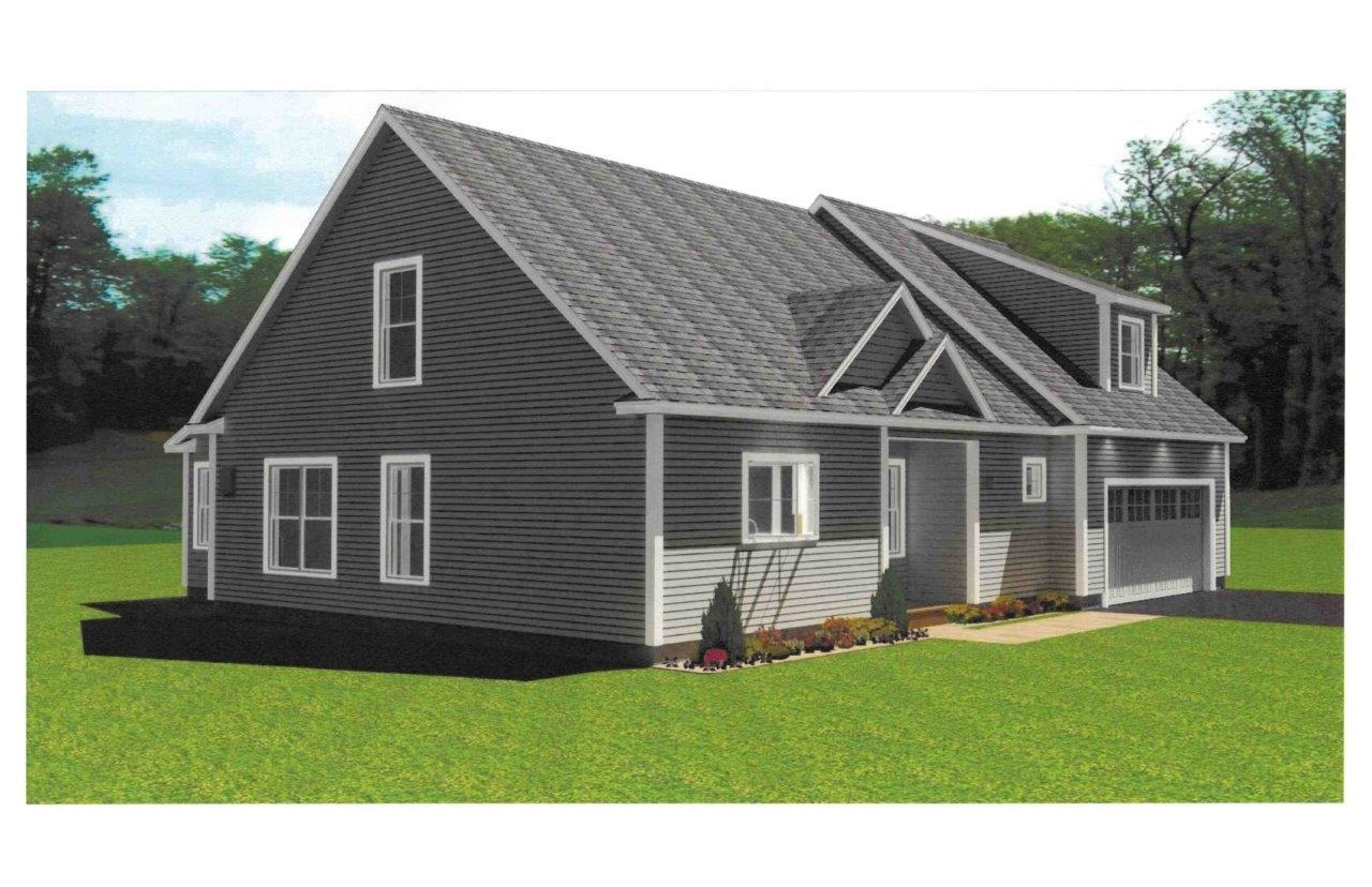 41 Fieldside Lane 41