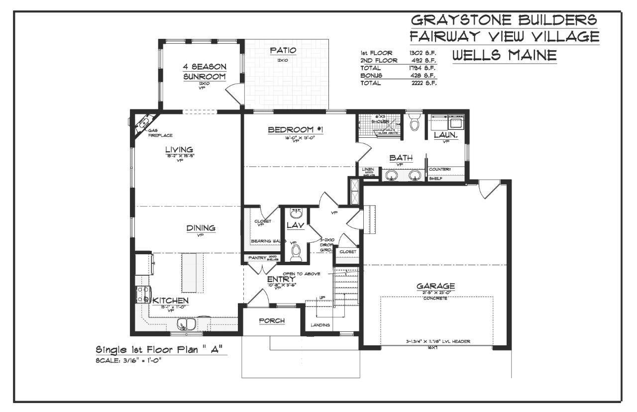 41 Fieldside Lane 41