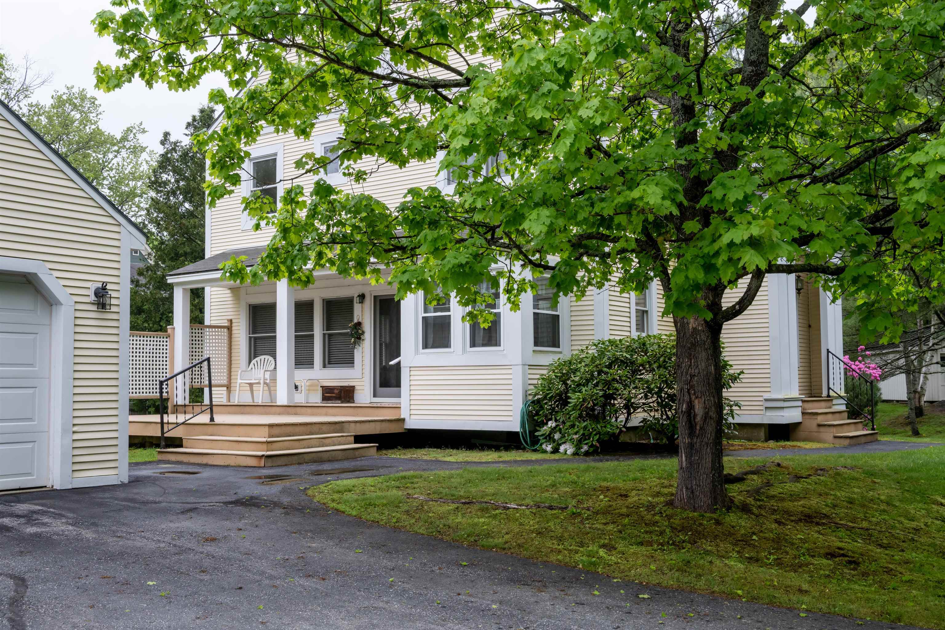 17 Golf Pond Avenue