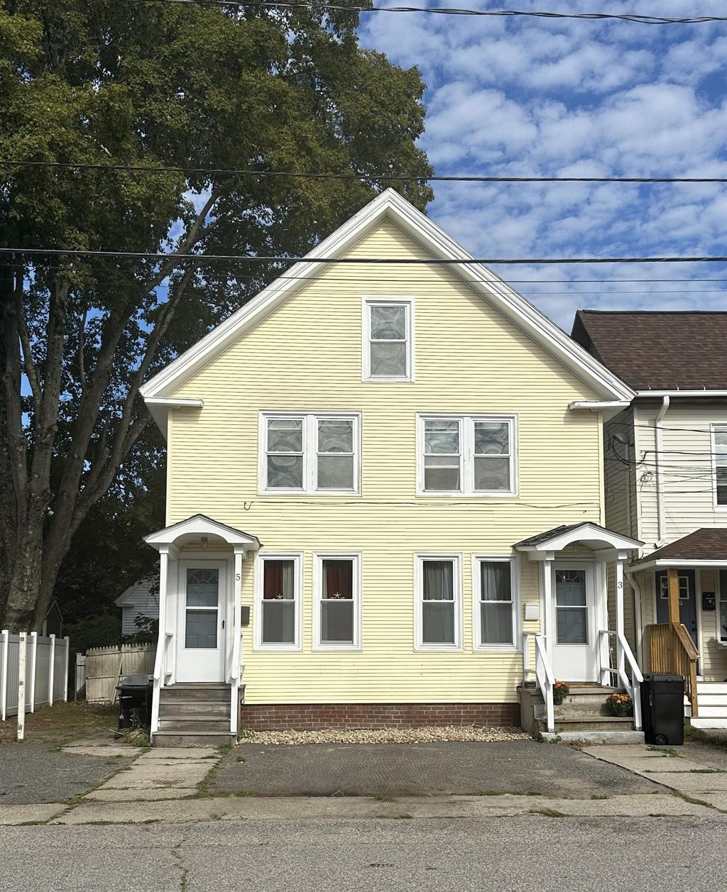 Photo of 5 Charter Street, Exeter, NH 03833 (MLS # 5066988)