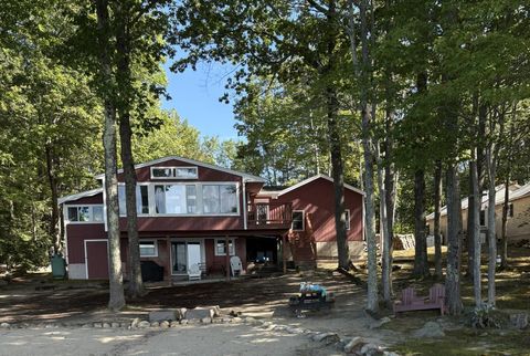 44 Shore Drive Middleton NH 03887