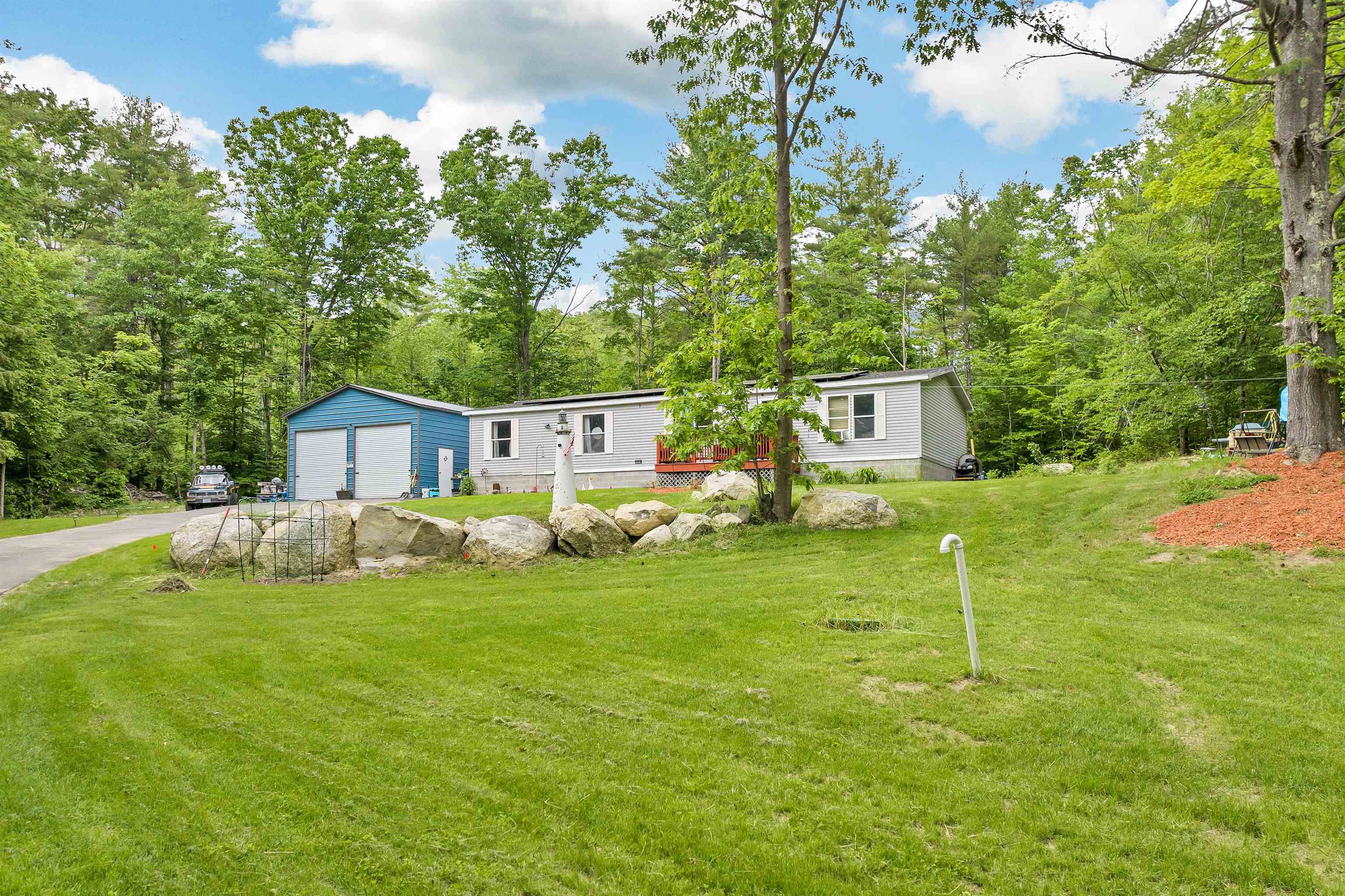 74 Jesus Valley Road