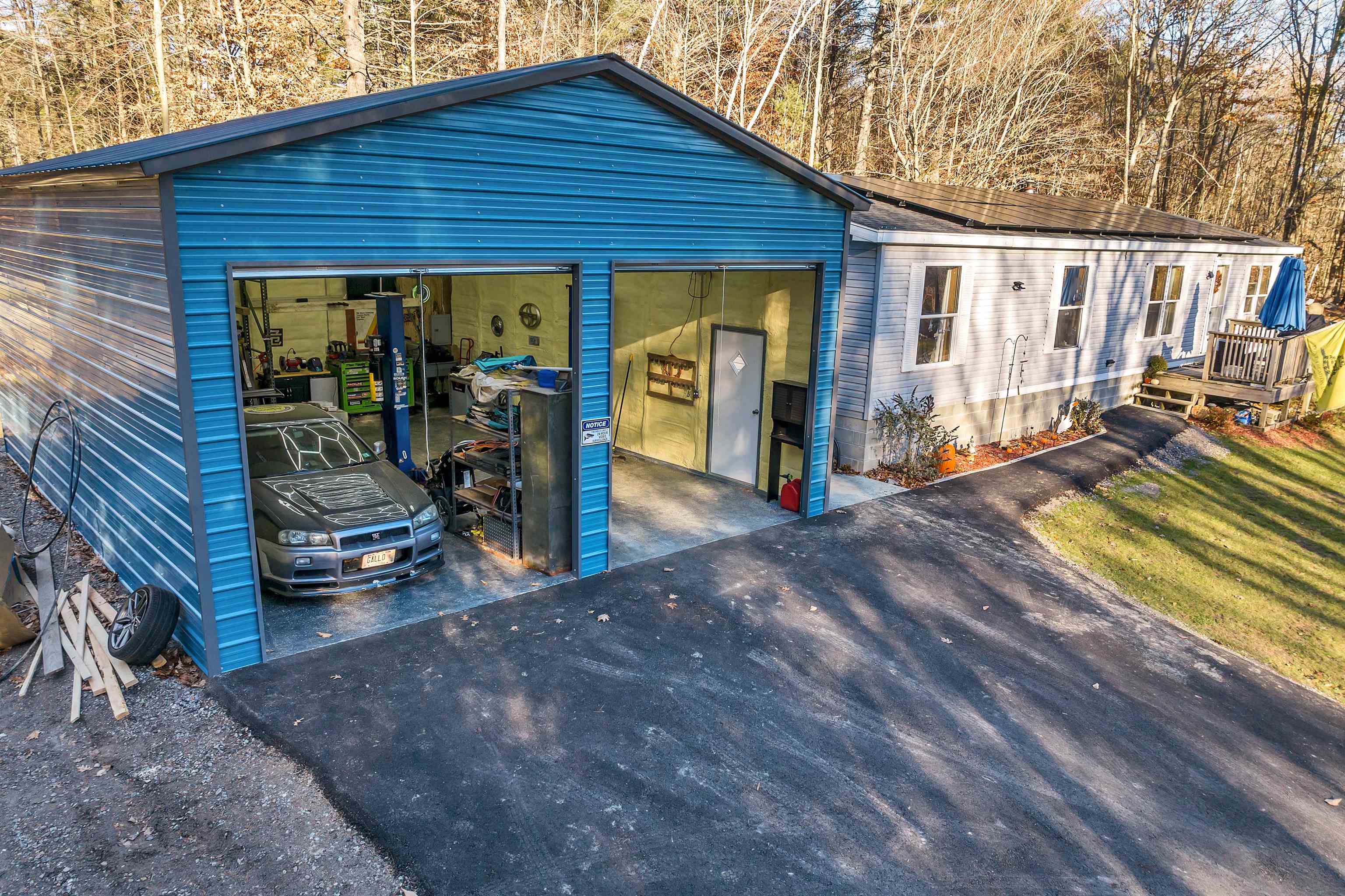 74 Jesus Valley Road